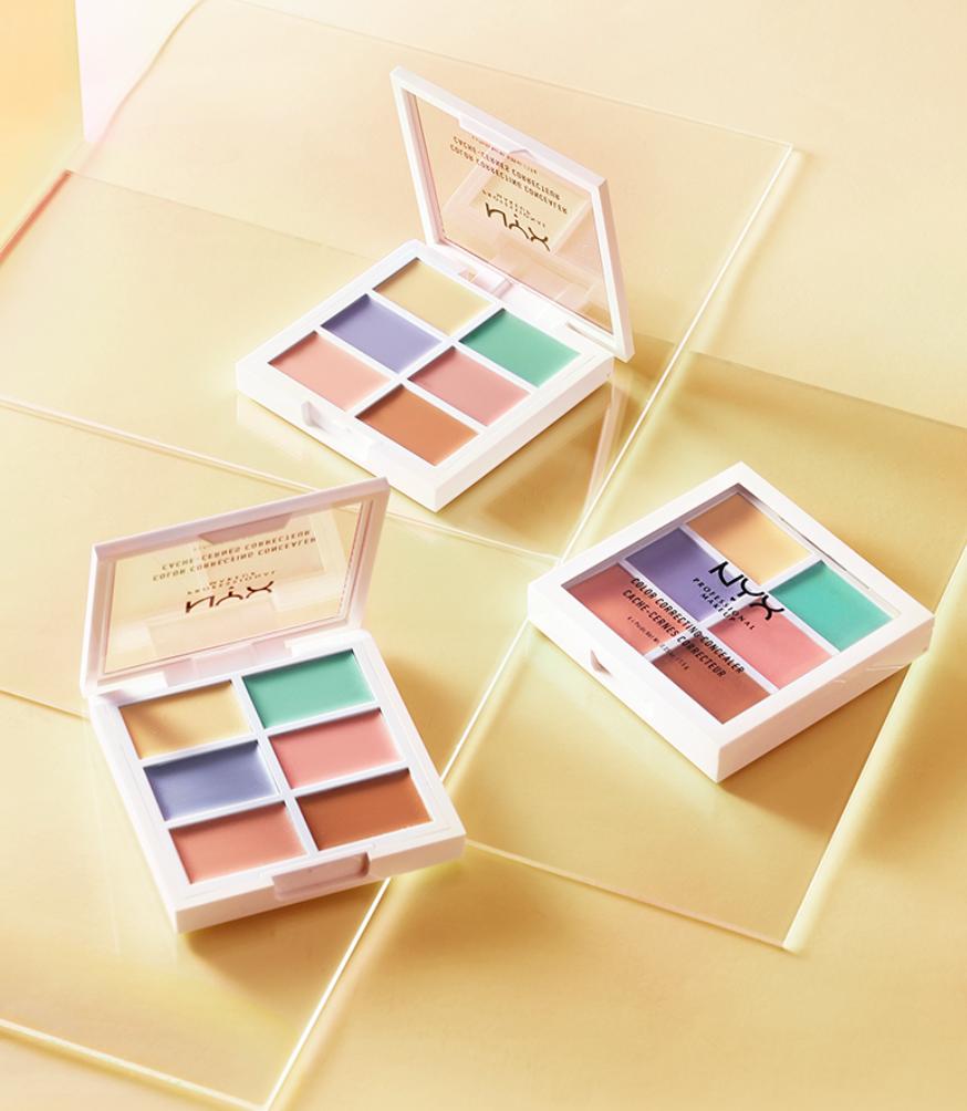 那些年填满宿舍桌的开架彩妆，你还记得吗？