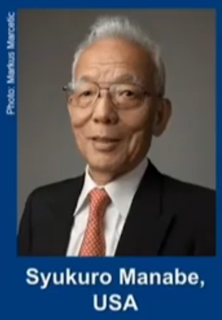 2023年诺贝尔奖所有获得者,2021年诺贝尔奖获得者的提名