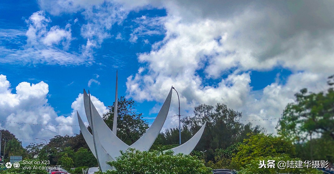 塞舌尔克里奥尔人,人间伊甸园云赏奢华度假地塞舌尔