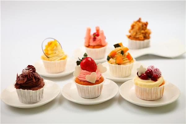 下午茶新口味甜品有哪些,下午茶有什么好吃的甜品