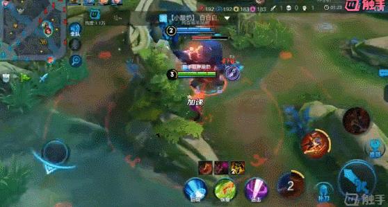 打野4级后该干嘛,打野4级抓哪条路