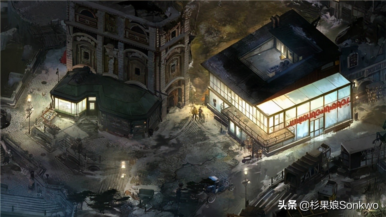 帝国时代4新版本更新要买哪一个,帝国时代4秋促值得入吗