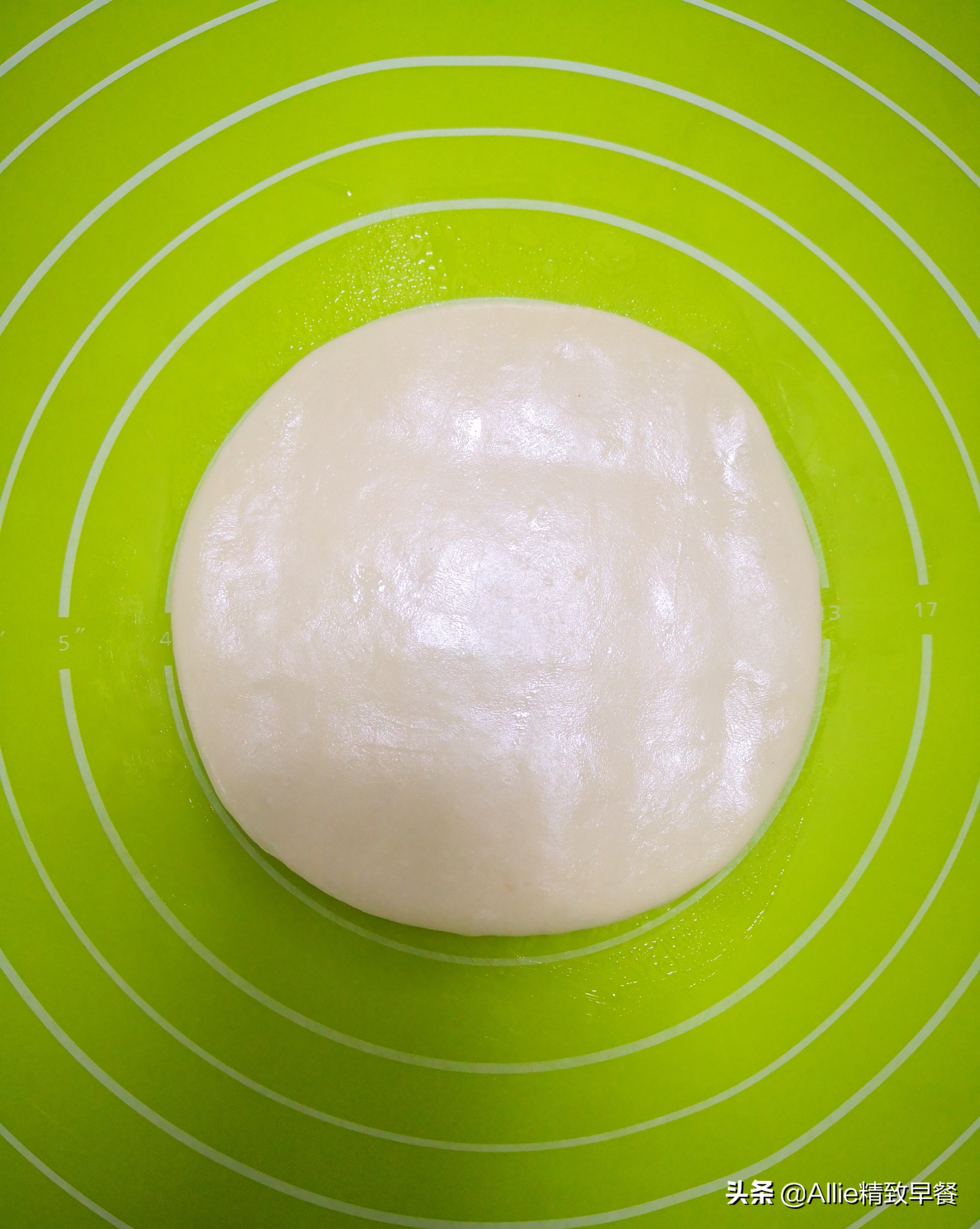 正宗牛肉拉面的做法全过程,牛肉拉面的面怎么制作