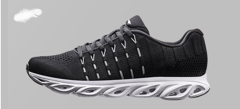 可以和耐克阿迪相比的国产,比阿迪达斯还好的运动品牌