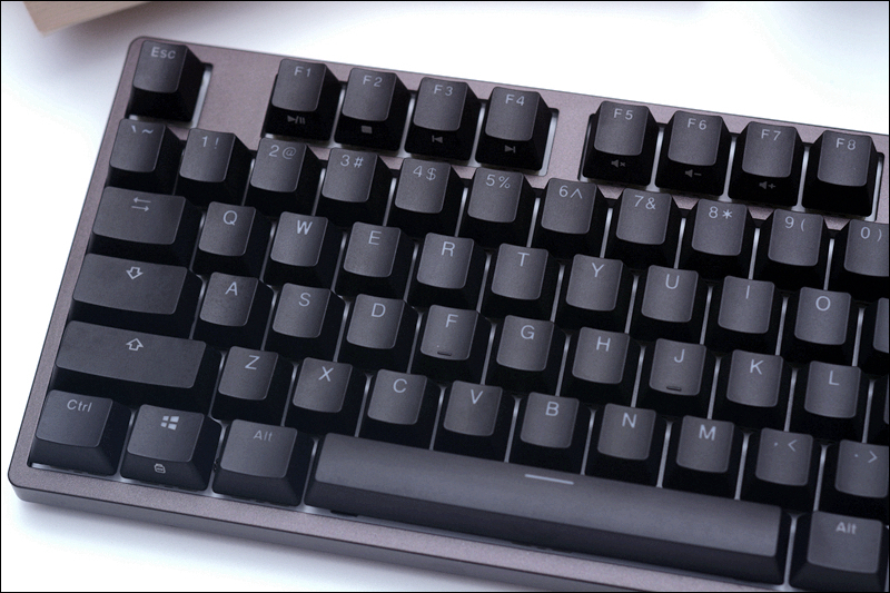 电脑键盘灯光怎么开,灯光才是键盘的关键