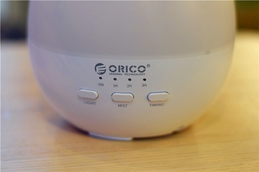 奥睿科加湿喷雾评测,奥睿科加湿器