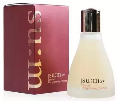 不知道这十个品牌别说自己了解韩国美妆