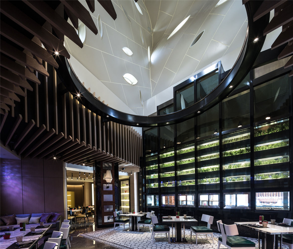 北京索菲特大酒店客房部,北京索菲特大酒店豪华房