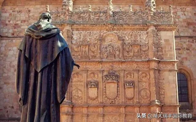 2021西班牙留学申请技巧解读,大专西班牙留学申请条件