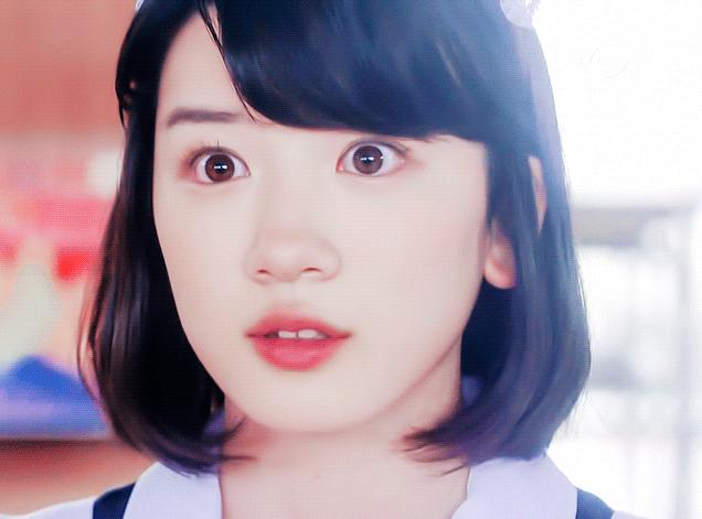 塌鼻子女孩怎么上镜,塌鼻子的女人如何打扮