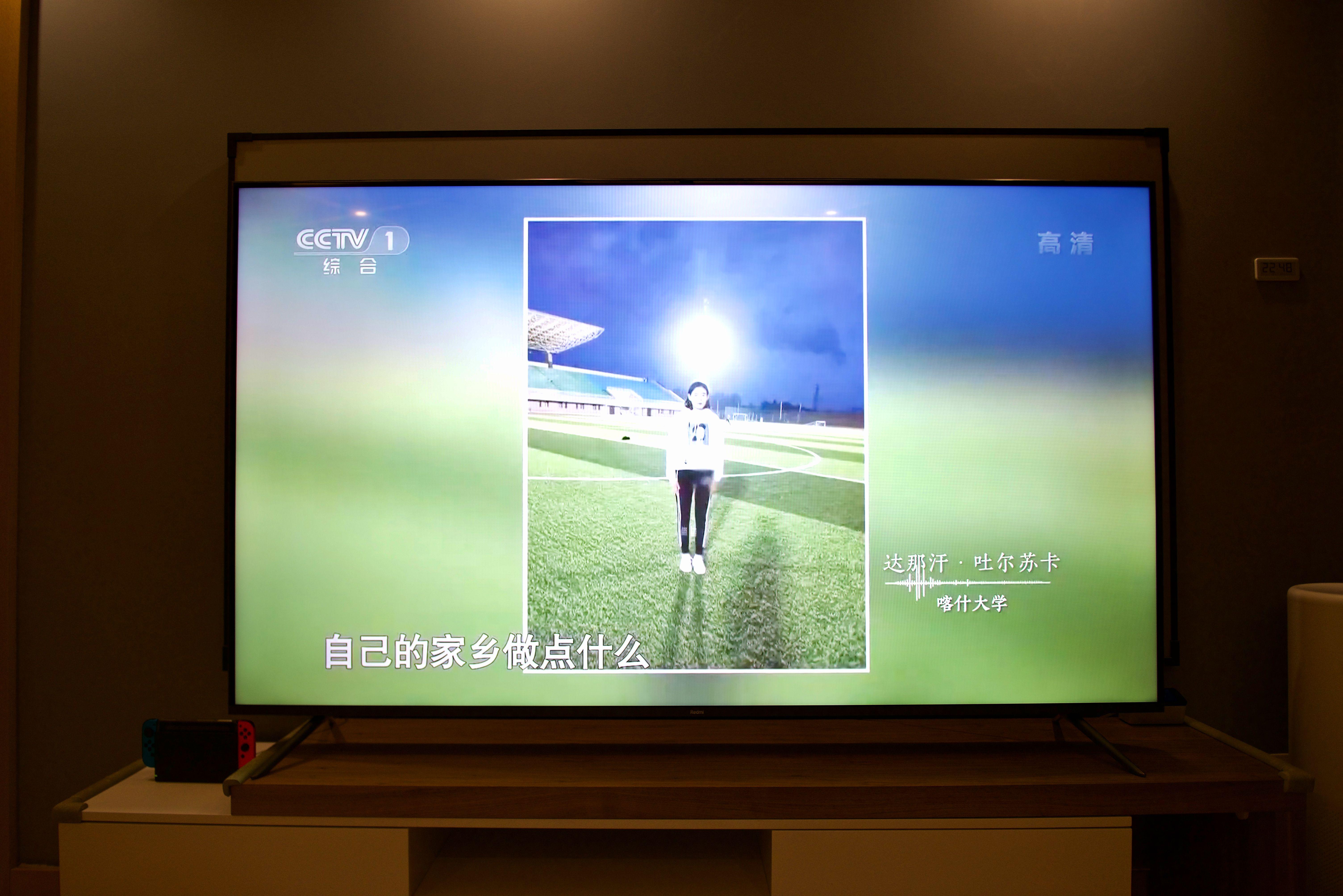 redmimax86智能电视多少英寸,redmimax86寸电视测评