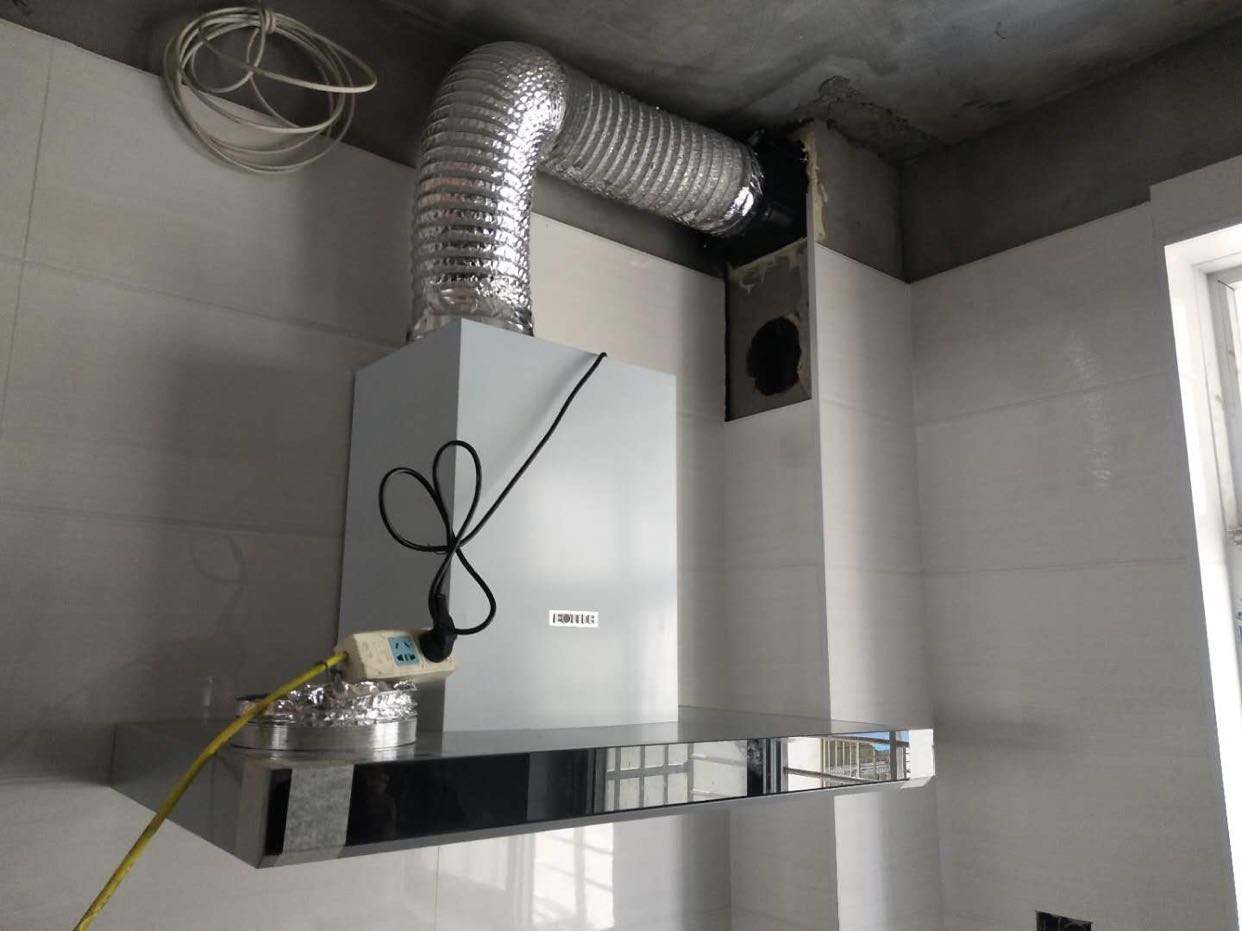 油烟机导购怎样销售产品,油烟机购买教学视频