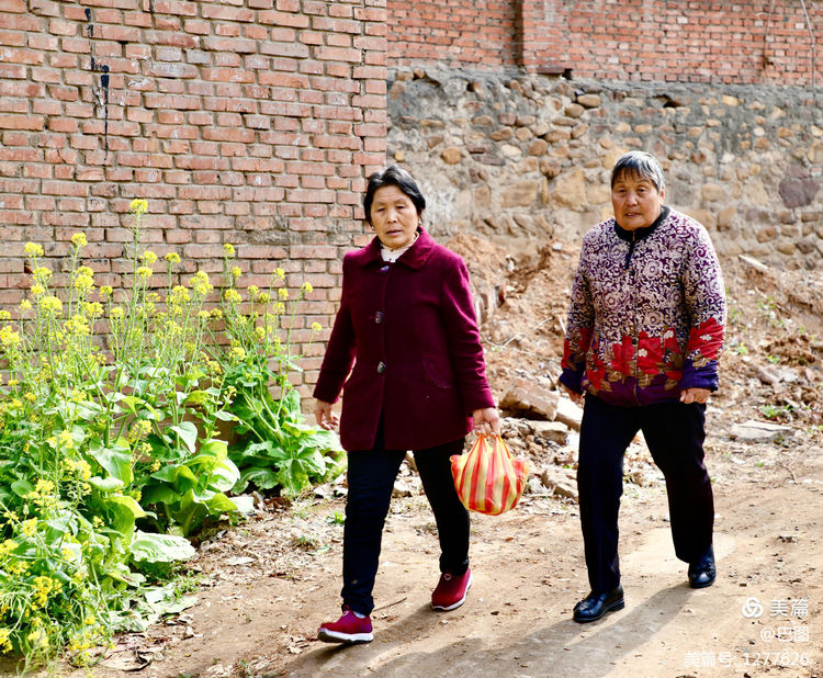 新安老家怀旧行，洛玻砂岩矿成为历史，洛阳水泥厂辉煌不再