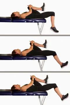 托马斯测试髋外旋,托马斯评测thomas