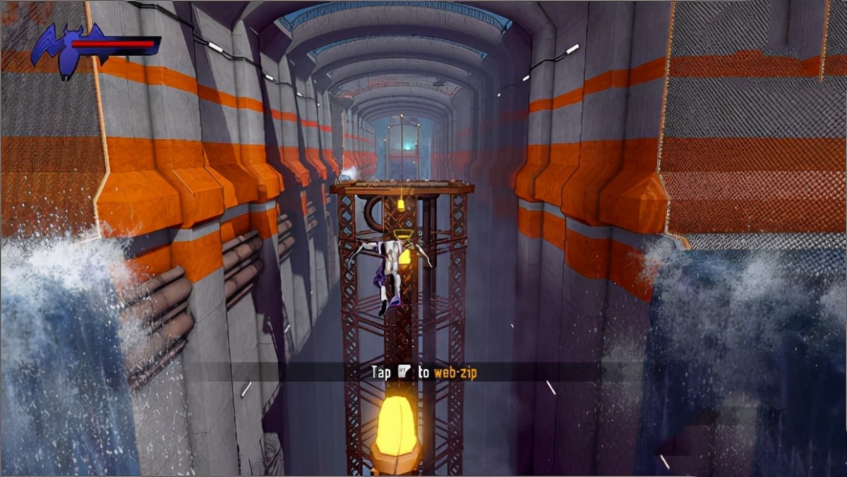 蜘蛛侠破碎维度手游,蜘蛛侠破碎维度蜘蛛侠技能