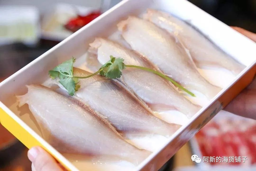 客官，您知道江湖中的剥皮鱼吗