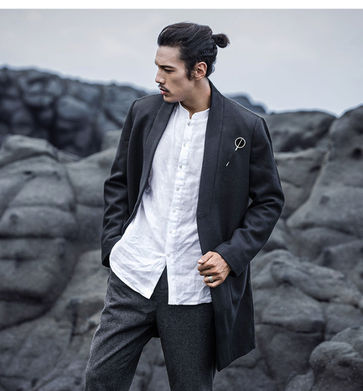 男生衣品干货,男人衣品的必学知识