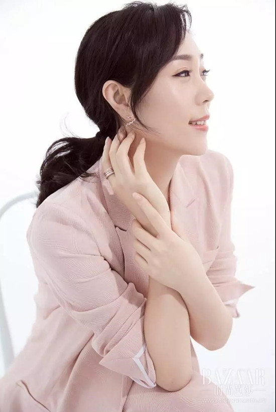 5年，50万铁杆用户，单月开店百家，她不仅脚踩风口，更引领风向