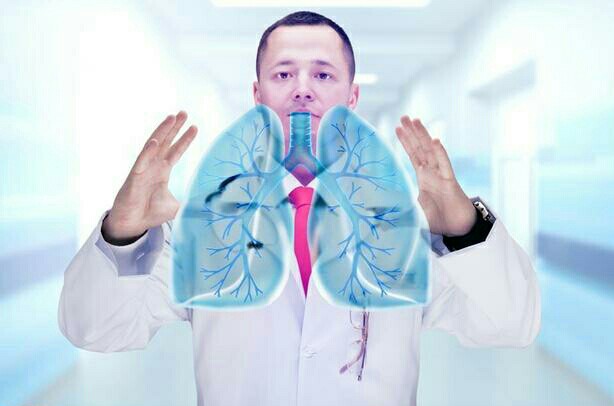 中央型小细胞肺癌主要起源于,什么是中央型肺癌伴阻塞性炎症