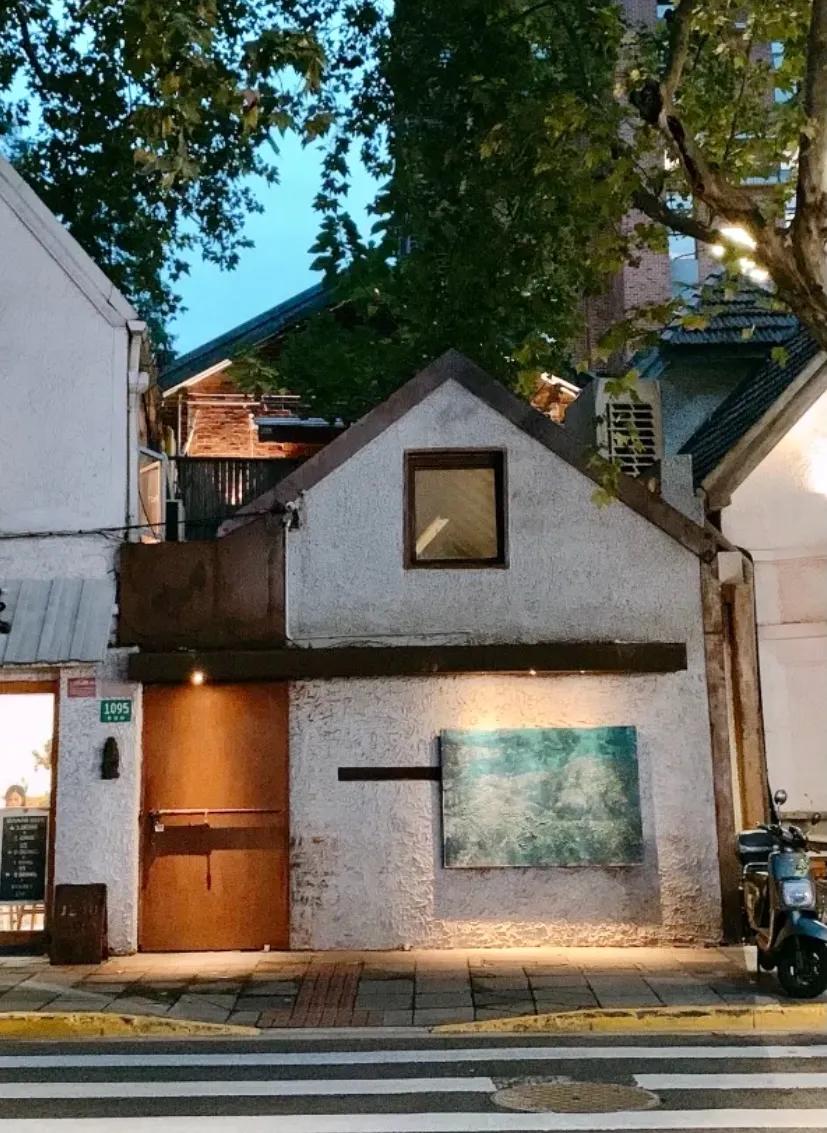 魔都好几家免费餐厅,魔都最难订韩国餐