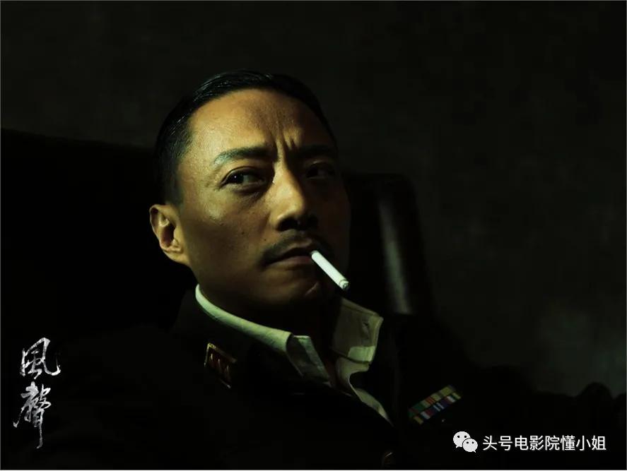 张译悬崖之上受刑演技炸裂瞬间,张译悬崖之上受刑演技炸裂