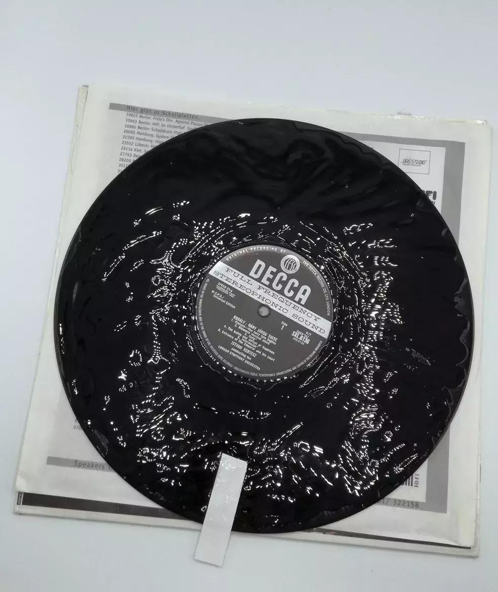 黑胶清洗工具,黑胶去除油污清洁剂