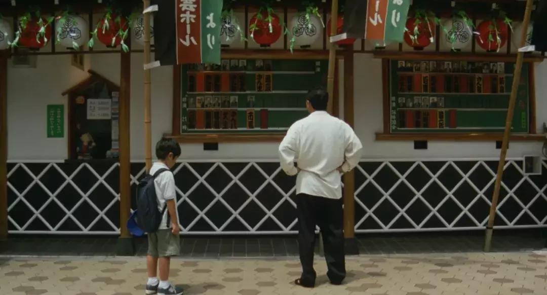 最喜欢的电影菊次郎的夏天,夏日必看的电影菊次郎的夏天