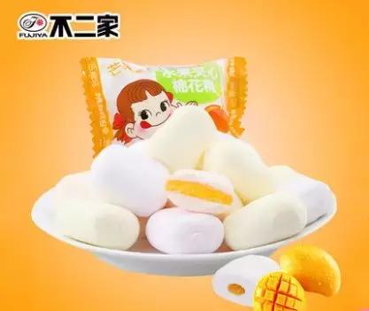 喜糖阿尔卑斯大白兔德芙,德芙喜糖推荐