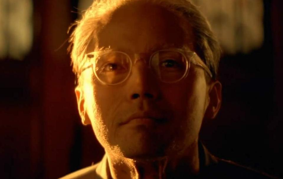 用美貌征服好莱坞的“孤儿”尊龙,晚景凄凉,也被“美国妈”召唤