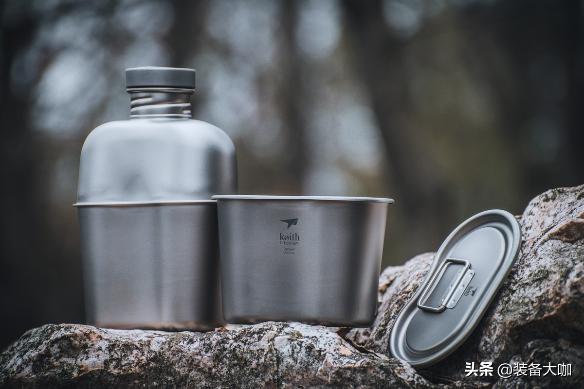 铠斯纯钛水壶套,铠斯钛水壶评测视频