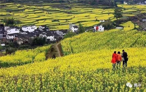 腾冲旅游注意什么,腾冲旅游攻略推荐