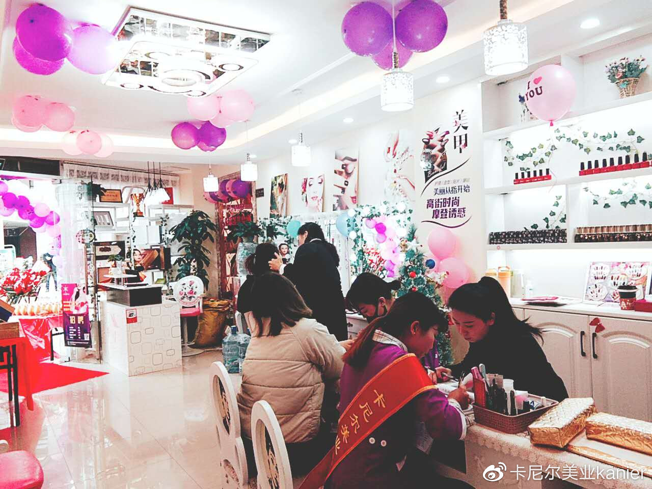 乡镇开美容院需要多少钱,在乡镇开一家美容院有什么好处