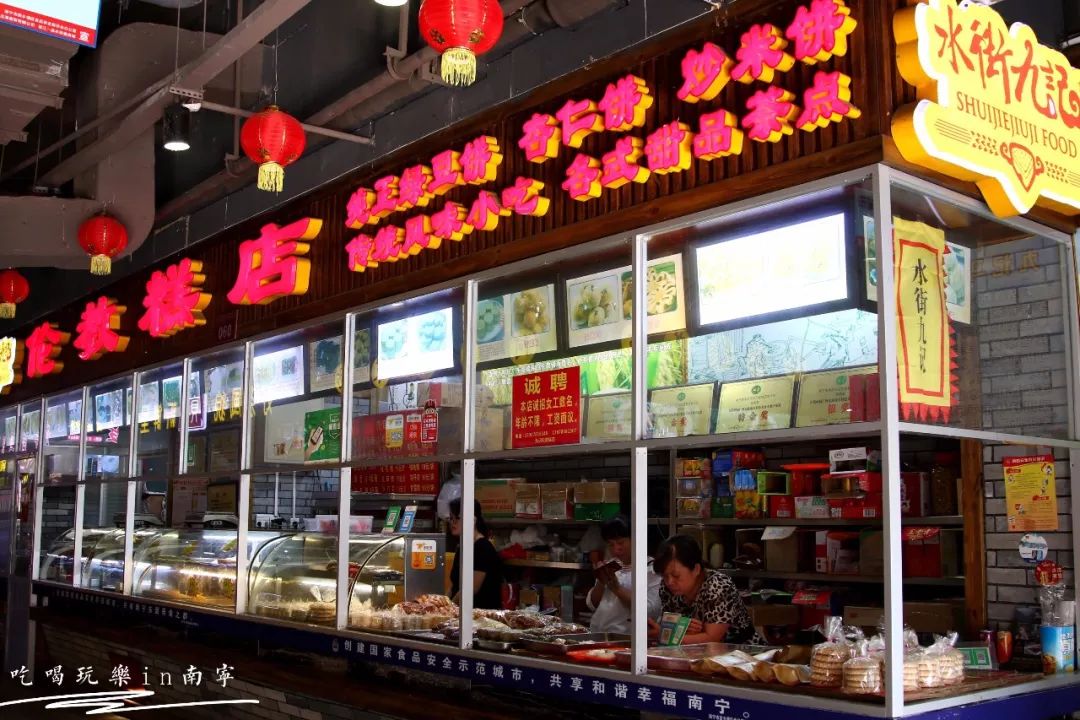 南宁市藏在巷子里的大排档,南宁隐藏在小巷的川菜