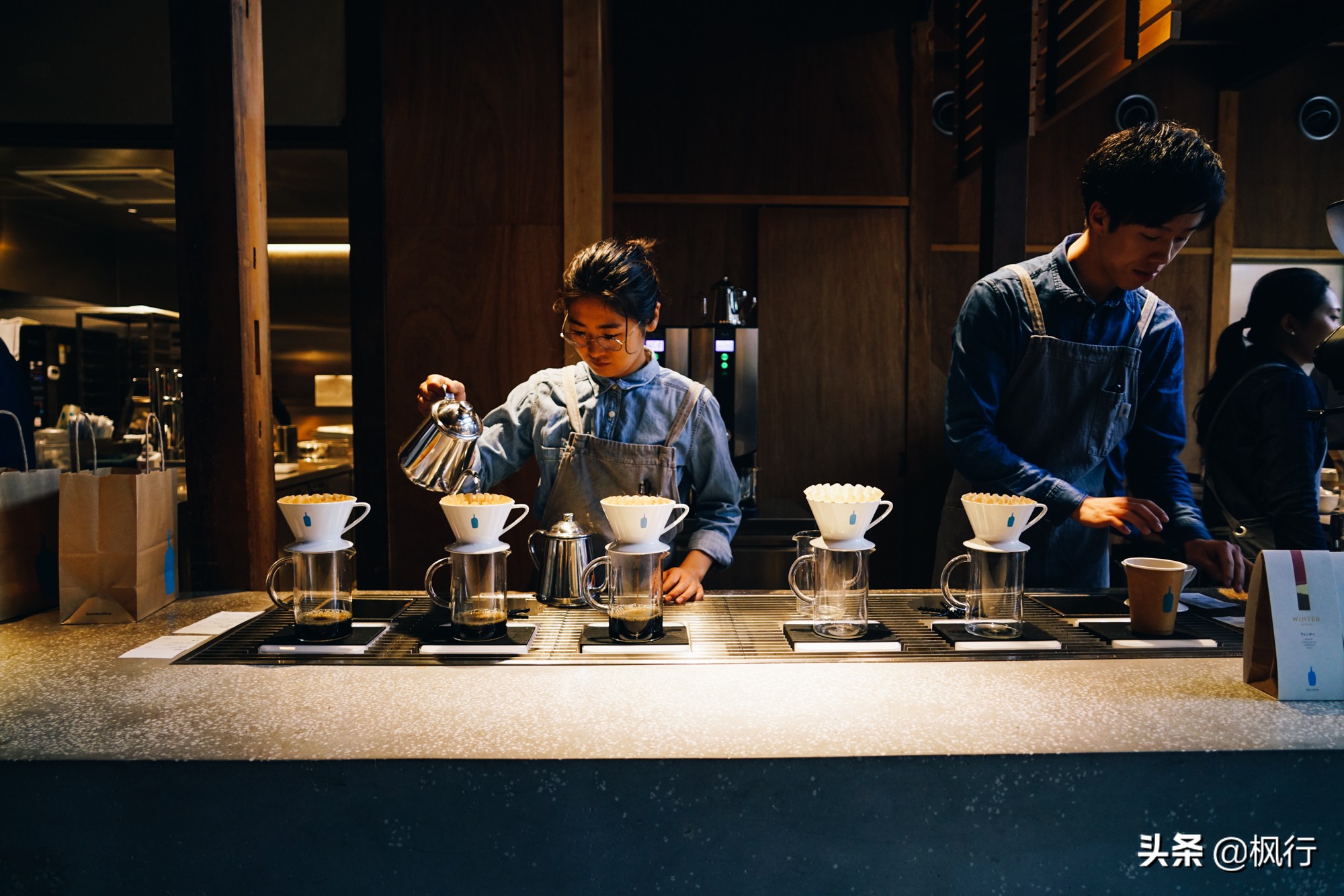 做意式咖啡深度烘焙咖啡豆推荐,日式烘焙咖啡豆推荐