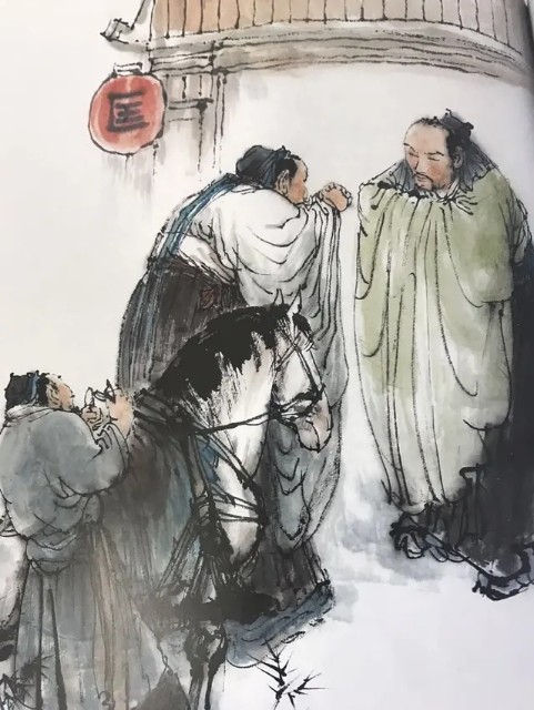 知天命，做丈夫：以孔子、孟子为代表的儒家的人生观，是怎样的？