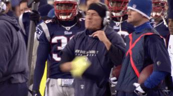 这可能是整个体育圈最扯的工作……