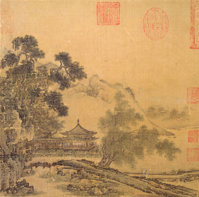 宋词精选100篇大全,宋词精选10000篇讲解