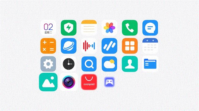 巅峰对决谁能笑到最后,酷派强势回归公布三款机型