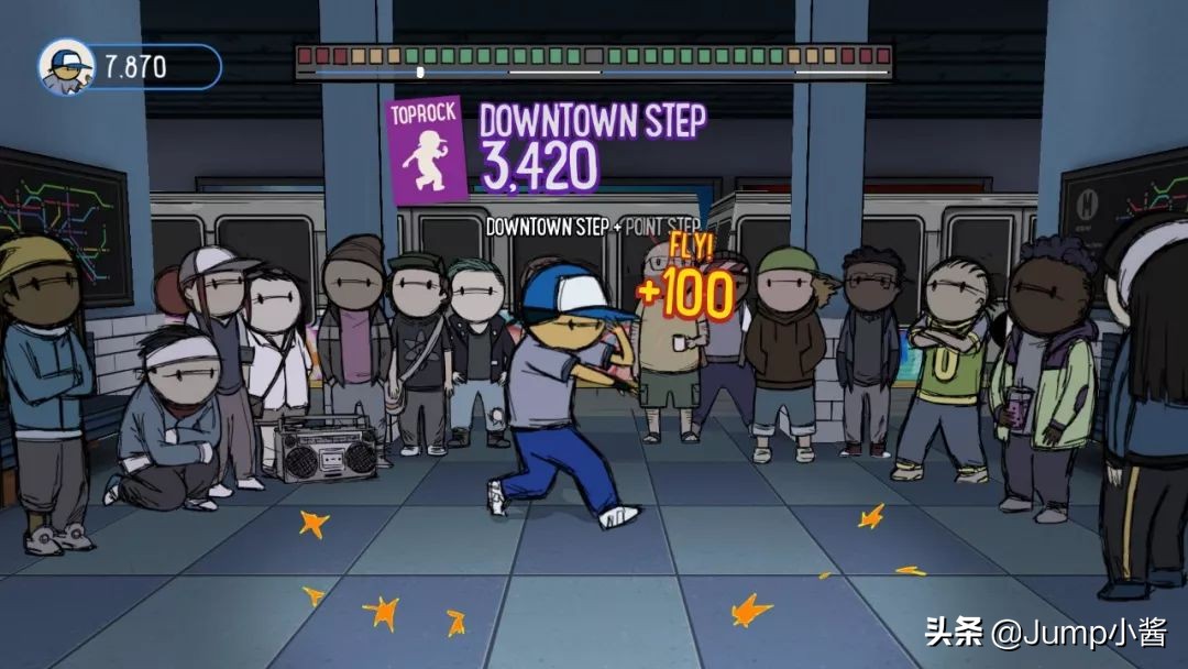 还在海拉鲁里蹦迪?这10款音乐游戏一样不要错过!丨游戏推荐