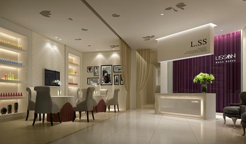 李双双美容院加盟总部,河南李双双美容