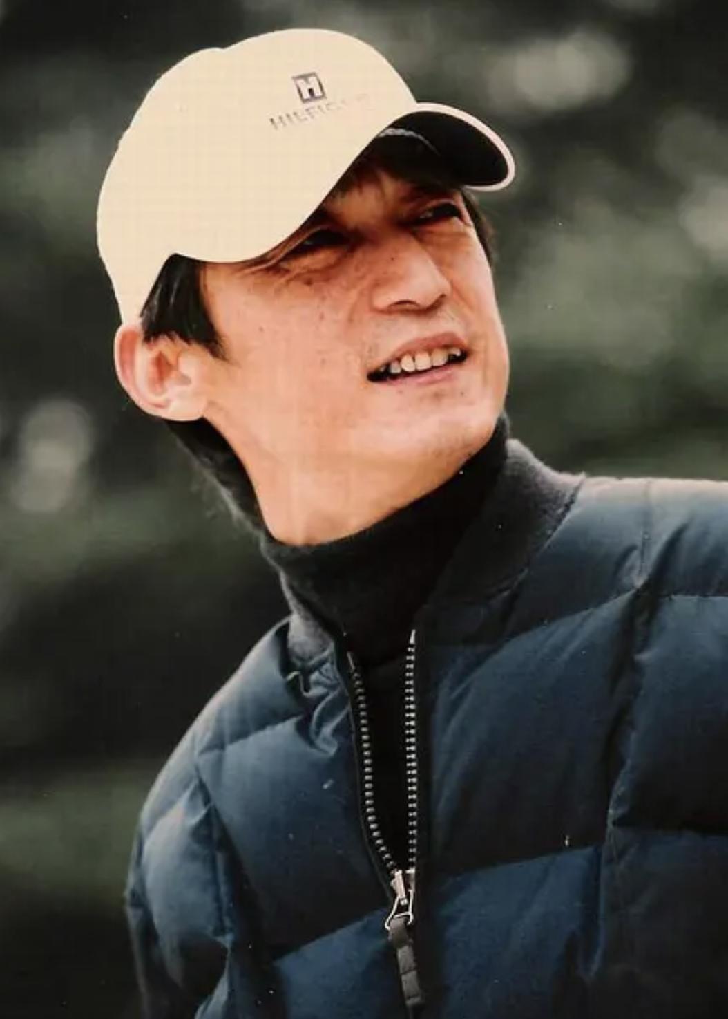 陈小艺有过几次恋情,陈小艺个人资料简介及老公