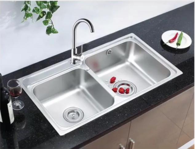 厨房水槽单槽和双槽哪个好,厨房水槽选单槽还是双槽更好