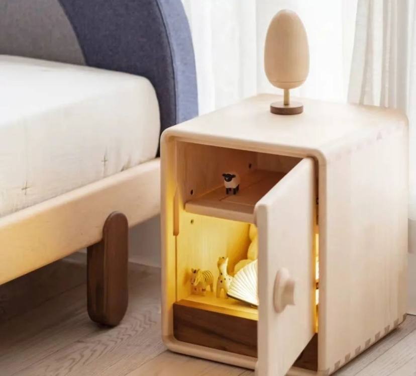 早教儿童房装修,给孩子装修可爱的房间