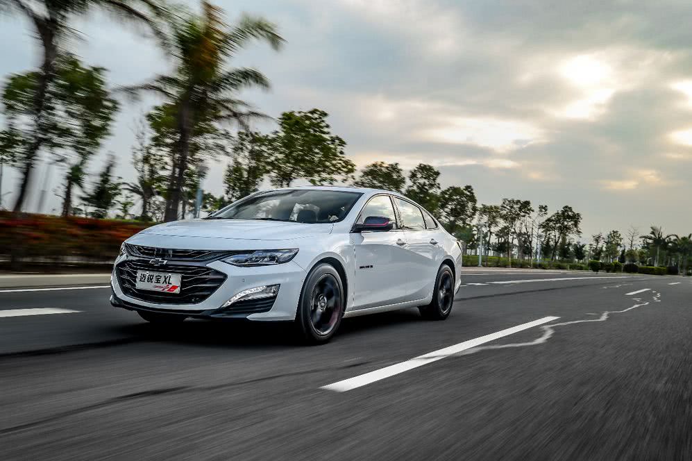 号称史上最强一代全新迈锐宝XL有多强？