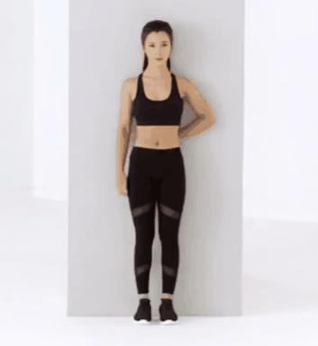 同样体重为什么你比别人显胖,同样的体重看起来比别人胖