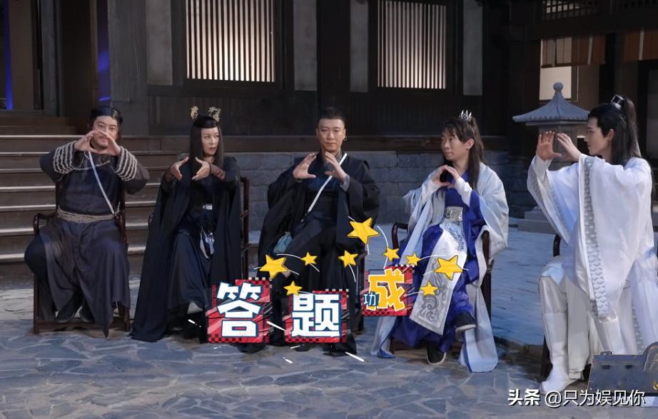 萌探探探案是抄了明侦吗,萌探探探案和明侦哪个好看