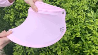 拒绝黑炭脸|防晒做得好,男友还在幼儿园