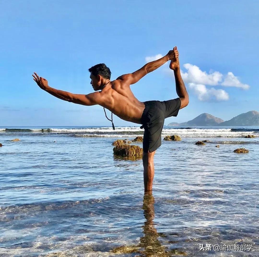 男士初学瑜伽从零开始,男士练瑜伽的最佳方法