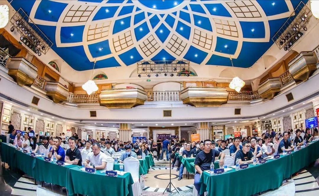 乘风破浪，携手同行2020全国商业IT服务转型巡回会再创新高