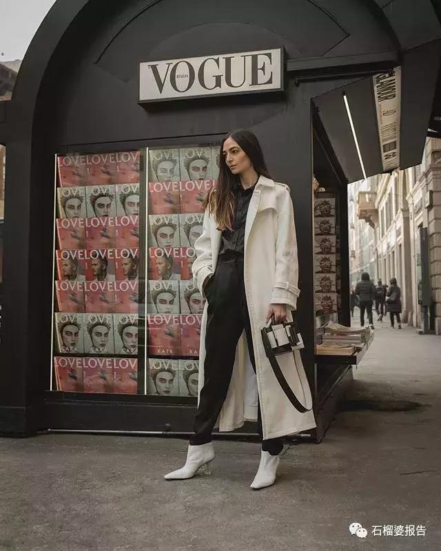 她一年买80个包，看完竟觉得有这个必要